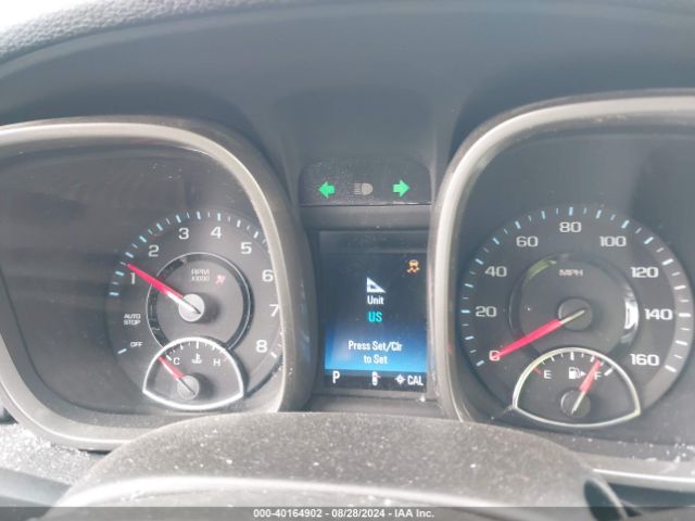 1G11E5SL3EF145587 Chevrolet MALIBU 2LT