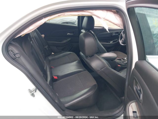 1G11E5SL3EF145587 Chevrolet MALIBU 2LT