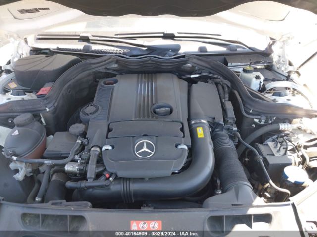 WDDGJ4HB5FG442061 Mercedes-Benz C 250