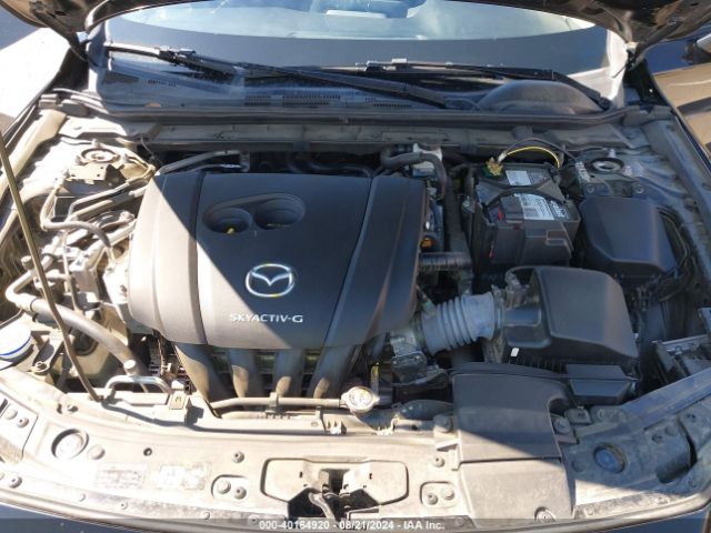 JM1BPABL4M1330306 Mazda Mazda3 Select