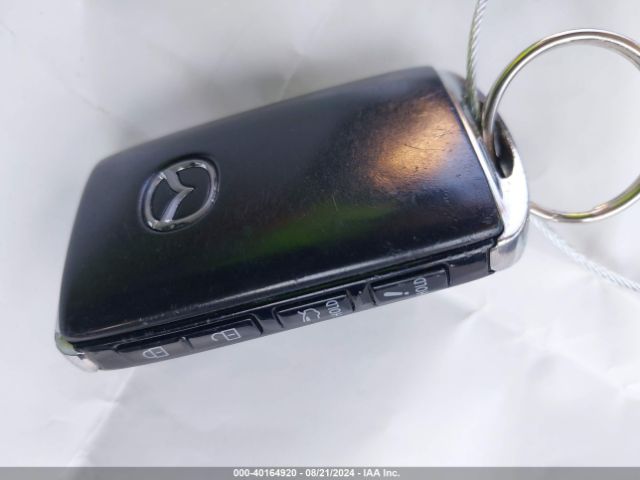 JM1BPABL4M1330306 Mazda Mazda3 Select