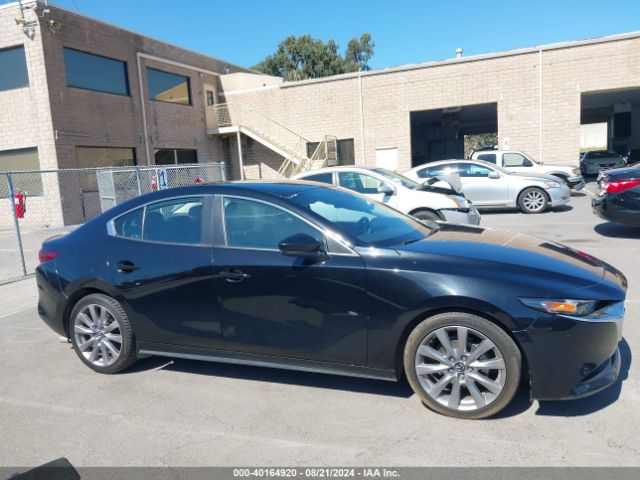 JM1BPABL4M1330306 Mazda Mazda3 Select