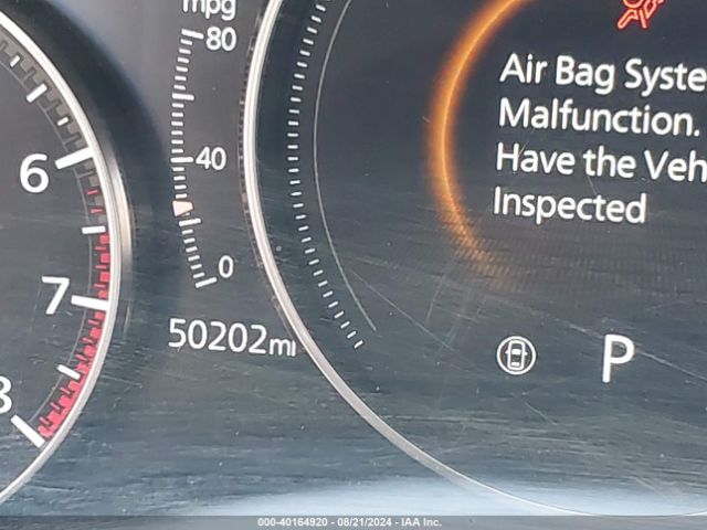 JM1BPABL4M1330306 Mazda Mazda3 Select