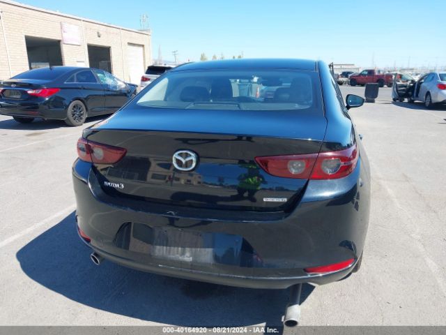 JM1BPABL4M1330306 Mazda Mazda3 Select