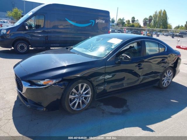 JM1BPABL4M1330306 Mazda Mazda3 Select