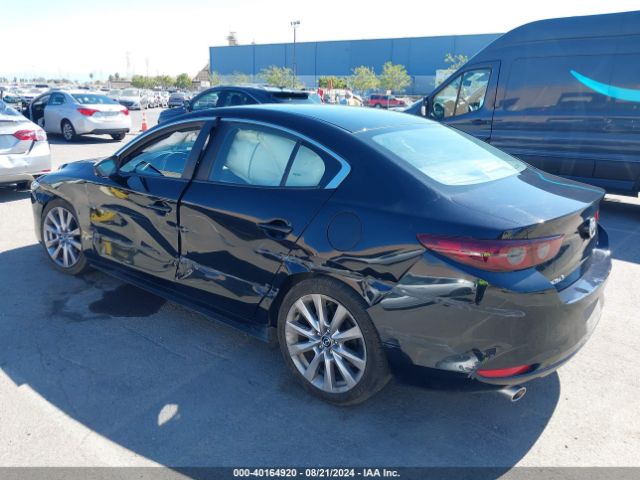 JM1BPABL4M1330306 Mazda Mazda3 Select