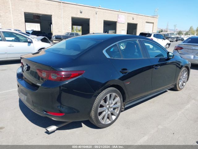 JM1BPABL4M1330306 Mazda Mazda3 Select