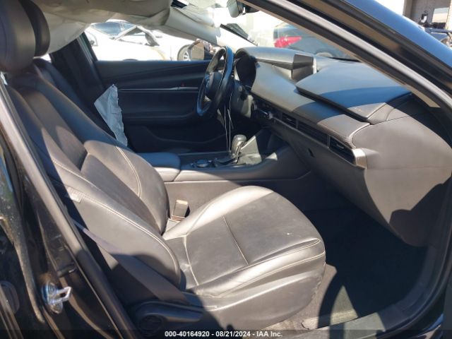 JM1BPABL4M1330306 Mazda Mazda3 Select