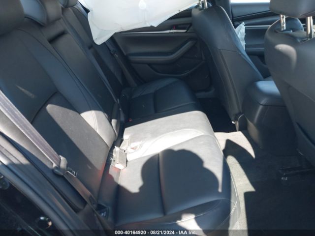 JM1BPABL4M1330306 Mazda Mazda3 Select