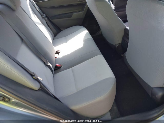 Toyota COROLLA L 2015 2T1BURHE2FC430953 Image 8