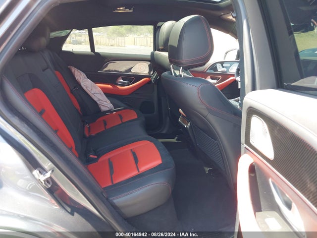 4JGFD6BB8PA906929 Mercedes-Benz Amg Gle 53 Coupe 4matic