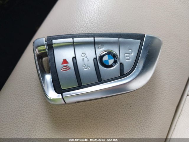 5UXCW2C01N9K89300 BMW X7 Xdrive40i