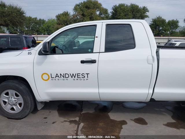 Toyota Tundra Sr 2021 5TFTY5F12MX011727 Image 14