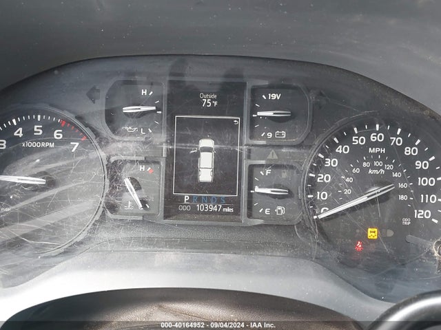 Toyota Tundra Sr 2021 5TFTY5F12MX011727 Image 7
