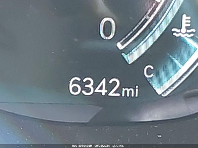 KMUHCESC5RU200454 Genesis Gv80 3.5t Awd