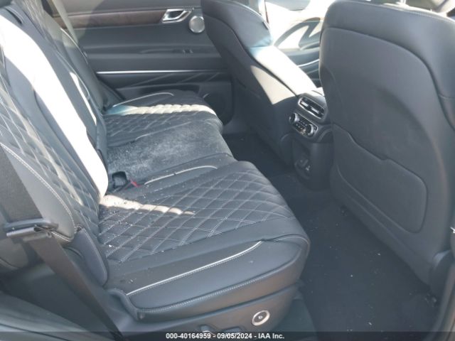 KMUHCESC5RU200454 Genesis Gv80 3.5t Awd