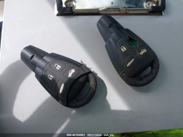 2004 SAAB 9-3 YS3FD79Y446016049 Photo 10