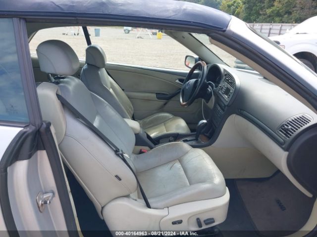 2004 SAAB 9-3 YS3FD79Y446016049 Photo 4