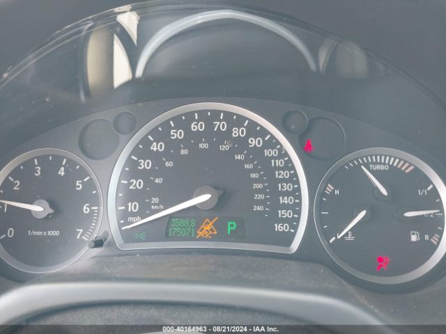 2004 SAAB 9-3 YS3FD79Y446016049 Photo 6