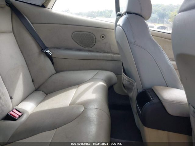 2004 SAAB 9-3 YS3FD79Y446016049 Photo 7