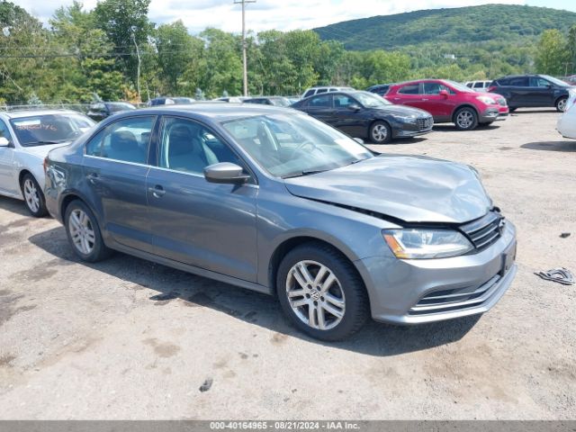 3VW2B7AJ7HM216291 auction archive image