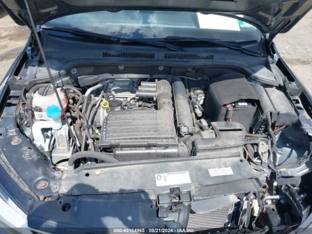 3VW2B7AJ7HM216291 Volkswagen Jetta 1.4t S