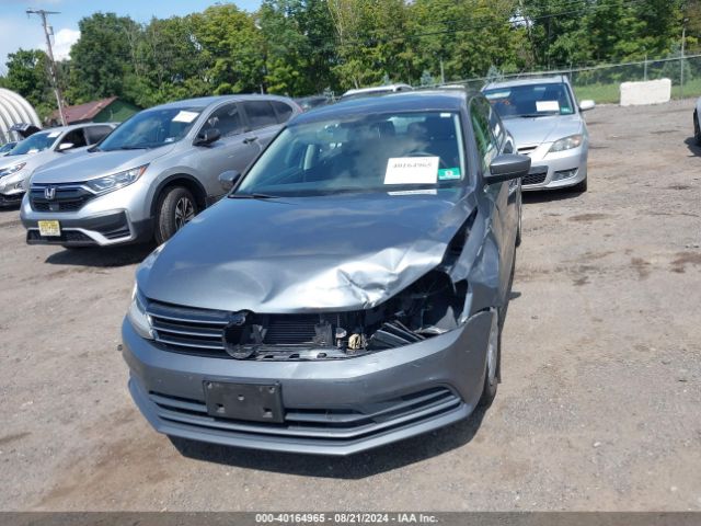 3VW2B7AJ7HM216291 Volkswagen Jetta 1.4t S