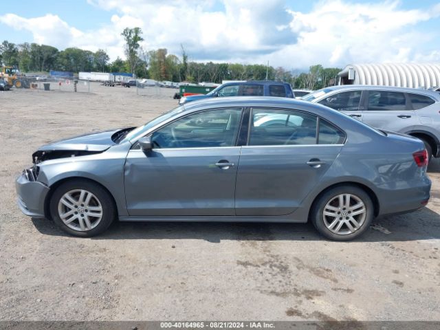 3VW2B7AJ7HM216291 Volkswagen Jetta 1.4t S