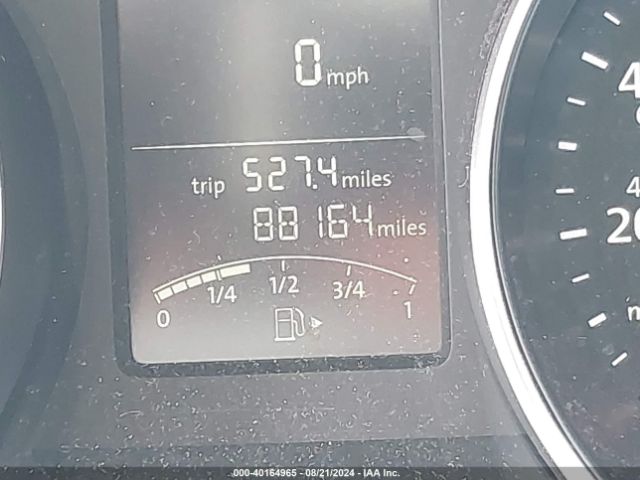3VW2B7AJ7HM216291 Volkswagen Jetta 1.4t S