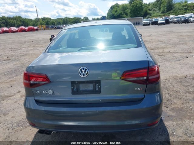 3VW2B7AJ7HM216291 Volkswagen Jetta 1.4t S
