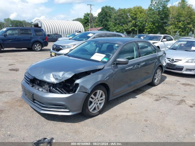 3VW2B7AJ7HM216291 Volkswagen Jetta 1.4t S