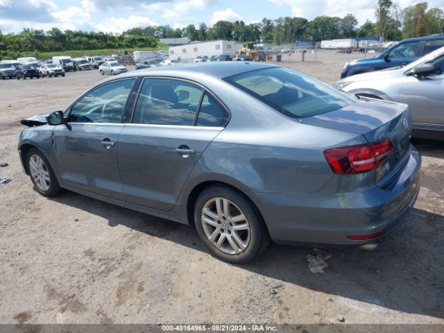 3VW2B7AJ7HM216291 Volkswagen Jetta 1.4t S