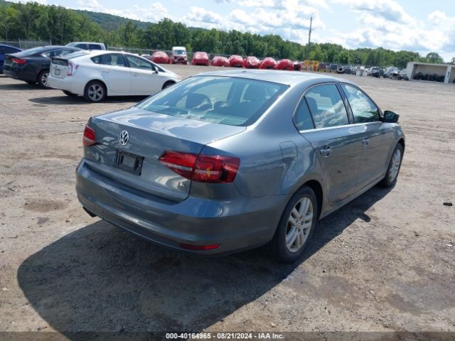 3VW2B7AJ7HM216291 Volkswagen Jetta 1.4t S