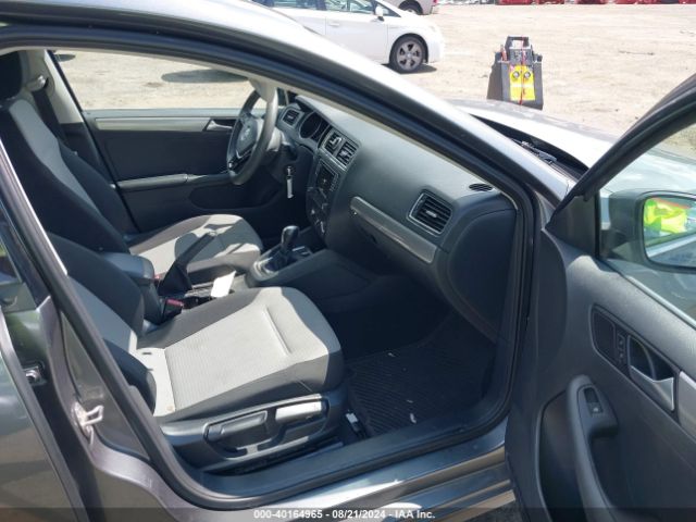 3VW2B7AJ7HM216291 Volkswagen Jetta 1.4t S