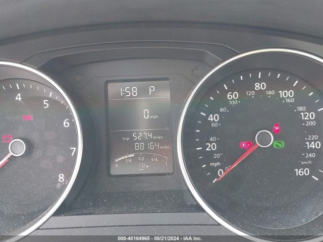 3VW2B7AJ7HM216291 Volkswagen Jetta 1.4t S