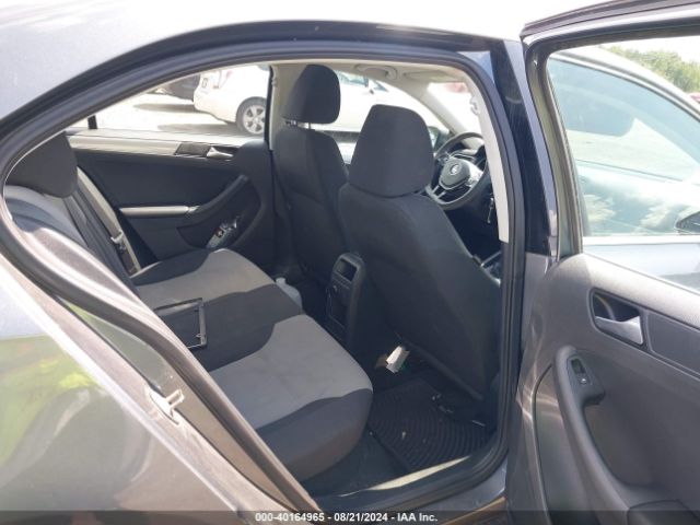 3VW2B7AJ7HM216291 Volkswagen Jetta 1.4t S