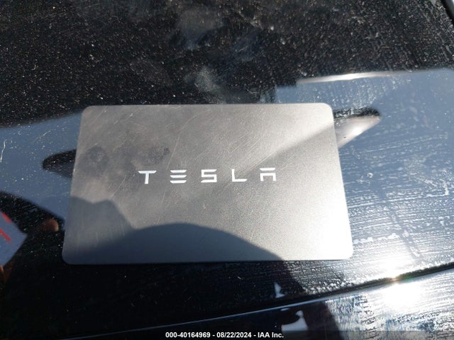2021 TESLA MODEL Y 5YJYGDEEXMF088248 Photo 10
