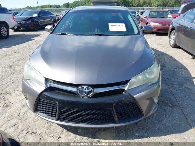 Toyota CAMRY SE 2015 4T1BF1FK3FU919249 Image 12