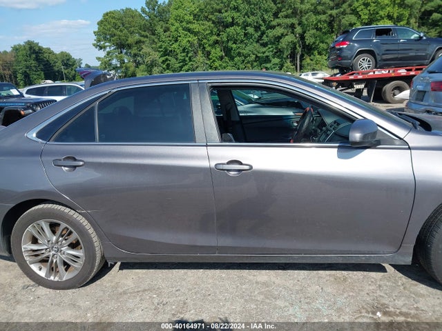 Toyota CAMRY SE 2015 4T1BF1FK3FU919249 Image 13