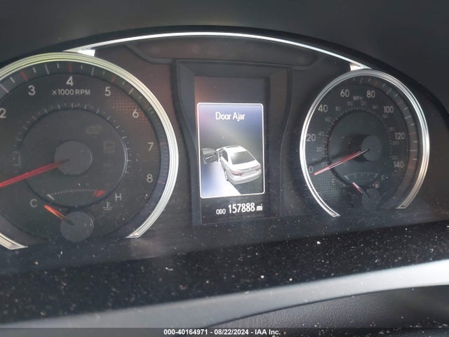 Toyota CAMRY SE 2015 4T1BF1FK3FU919249 Image 7