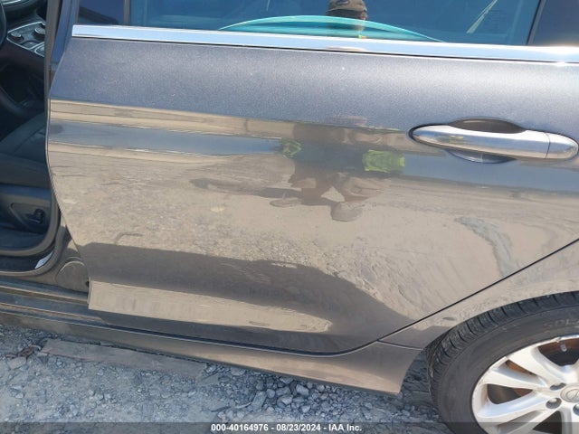 Chrysler 200 Limited 2016 1C3CCCAB1GN127055 Image 12