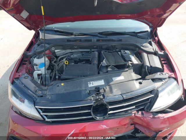 3VW2B7AJ6HM323462 Volkswagen Jetta 1.4t S