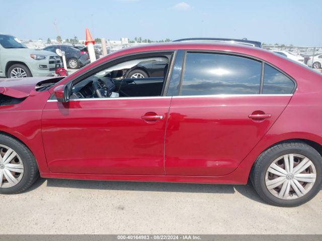 3VW2B7AJ6HM323462 Volkswagen Jetta 1.4t S