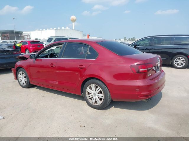3VW2B7AJ6HM323462 Volkswagen Jetta 1.4t S