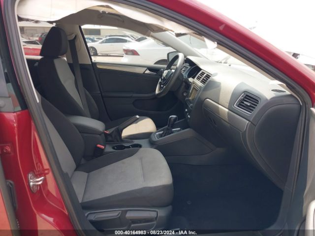3VW2B7AJ6HM323462 Volkswagen Jetta 1.4t S