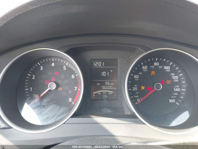3VW2B7AJ6HM323462 Volkswagen Jetta 1.4t S