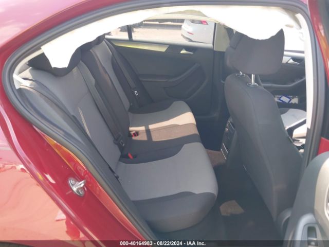 3VW2B7AJ6HM323462 Volkswagen Jetta 1.4t S