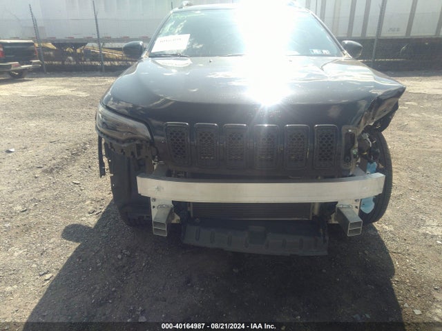 1C4PJMLB9KD362968 Jeep Cherokee Altitude 4x4