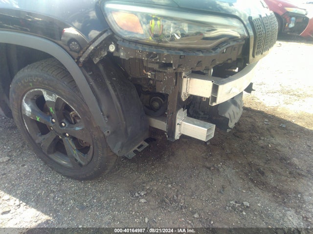 1C4PJMLB9KD362968 Jeep Cherokee Altitude 4x4
