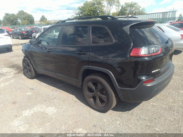 1C4PJMLB9KD362968 Jeep Cherokee Altitude 4x4